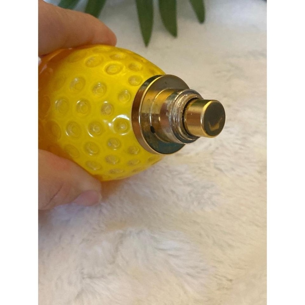 Kimberly Tropical Pineapple women's designer impression EDP‎ perfume - Picture 4 of 4